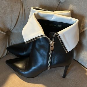 St Laurent Ankle Boots